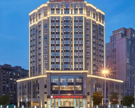 Hilton Garden Inn Xuzhou Hotels in Xuzhou