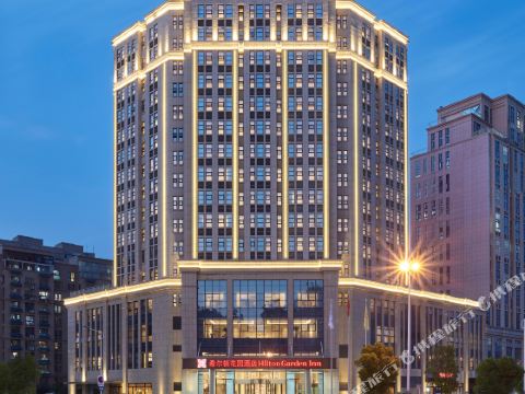 Hilton Garden Inn Xuzhou