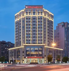 Hilton Garden Inn Xuzhou