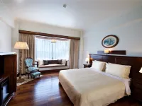 Shangri-La Boutique Hotel ネギ博物館周辺のホテル