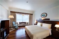 Shangri-La Boutique Hotel Hotels near Sanfu Garden Farm
