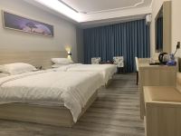 精途酒店(化州北京路店) - 商务套房