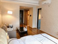 深圳星河港酒店式公寓 - 现代豪华大床房