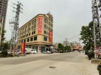 博罗小筑客栈 - 酒店外部