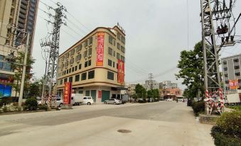 Boluo Homestay Chinese Inn