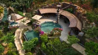 Phalaka Hotel & Resort - Hot Springs
