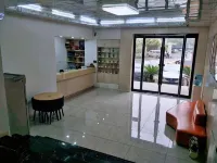 Super 8 Preferred Hotel (Taicang Nanyang Plaza)