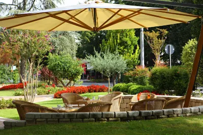 Hotel Aqua Hotels in Selvazzano Dentro