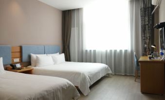 Kaixiang Hotel (Shijiazhuang Economic and Technological Development Zone Development Street Branch)