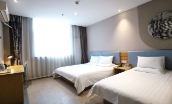 Kaixiang Hotel (Shijiazhuang Economic and Technological Development Zone Development Street Branch)