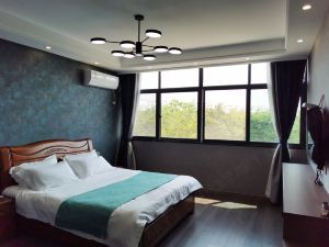 Maoshan Shanqian B&B