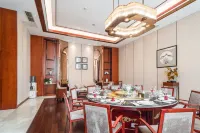 River & Holiday Rezen Hotel Daozhen Hotels in Daozhen