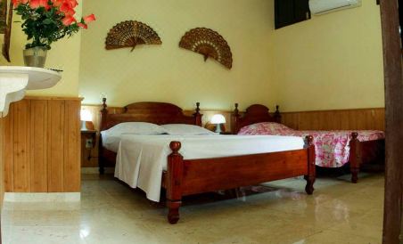 Casa Minerva Y Rolando Trinidad - Housity
