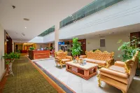 M Hotel (Dongguan Haichao) Hotels near Mass Times Square (Shangyong Road)