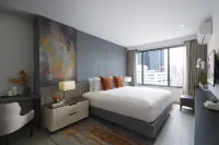 Somerset Rama 9 Bangkok - Evcil Hayvan Kabul Edilen Alan