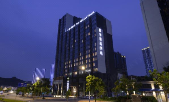 The Mulian Hotel of Guangzhou Nansha Fenghuang Lake