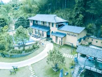 Yunliwuli Boutique Homestay (Qiandaohu lishang) Hôtels à proximité de : Qiandaohu Stone Forest