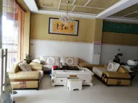 Pingguo Shengyangtian Business Hotel