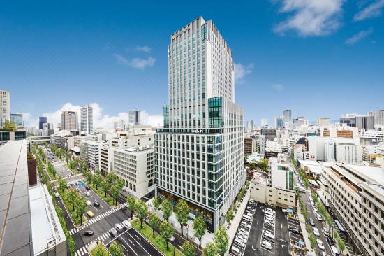 ザ ロイヤルパークホテル アイコニック 大阪御堂筋 大阪 宿泊予約 安い料金プラン 口コミ 部屋写真 Trip Com
