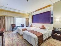 北京西国贸精品酒店 - 影视标准双床房