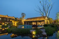 Grand House Shangrao - 5-Star