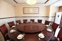 Xinghua Hotel Hotels in Wufeng