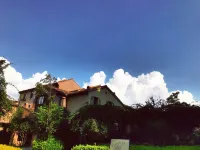 Xiaoyin Qichi Art Hostel 관두구전/환도구진 호텔