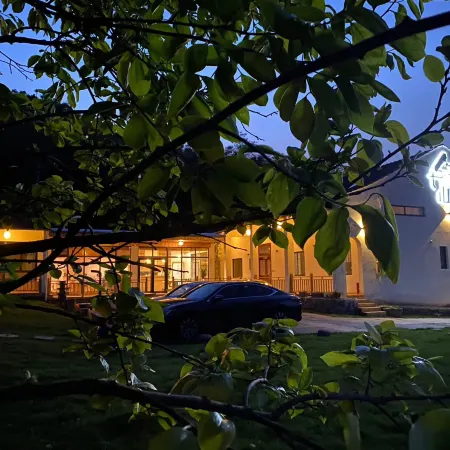 Danju Shanfang Guesthouse