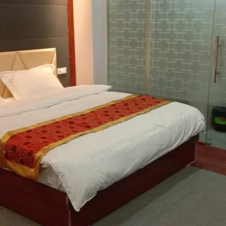 Puding Times Hotel