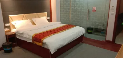 Puding Times Hotel
