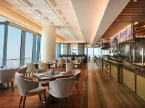 นา โลตัส โฮเต็ล อะ ลักชัวรี คอลเลคชั่น โฮเต็ล หนานหนิง โรงแรมในหนานหนิง