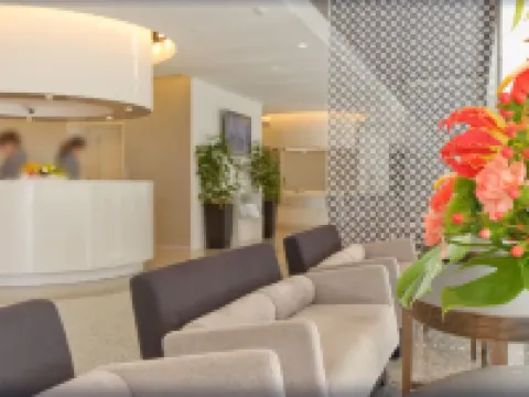 Naha Tokyu Rei Hotel فنادق في أوكيناوا