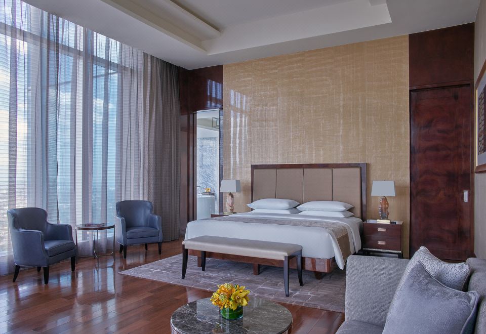 1. 그랜드 하얏트 ..