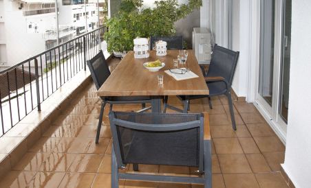 Exceptional Penthouse Close to Acropolis Museum by Ghh - Housity