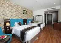 The Mira Boutique Hotel فنادق في Xa Hiep An