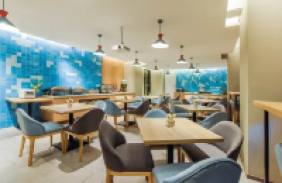 Homeinn · neo (Guiyang Zhonghua Middle Road Fountain Pool Subway Station)