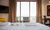 Seaman Resort