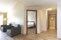 B&B Hotel Affi - Lago di Garda Hotels in Costermano