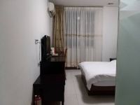 广州新港酒店 - 标准大床房