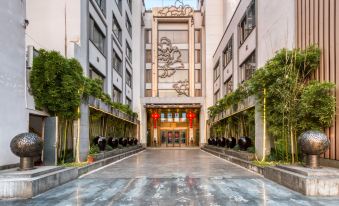 Regal Shuixin Hotel Wenzhou