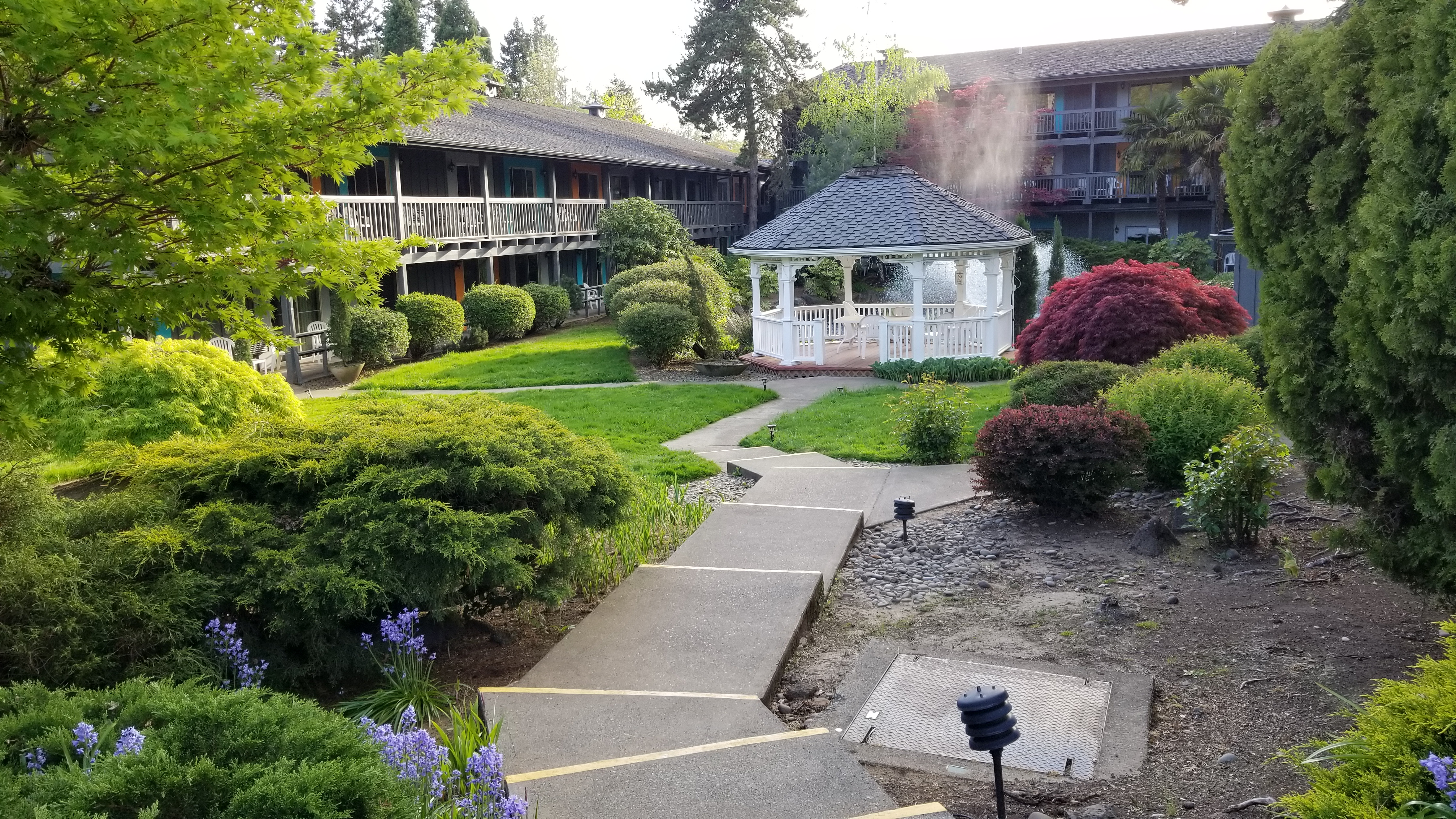 Best Western Portland West Beaverton