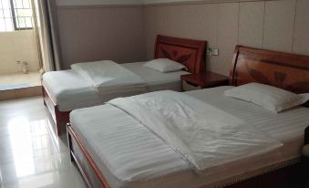 Dongguan Hengxing Apartment Tongsan Bridge Village
