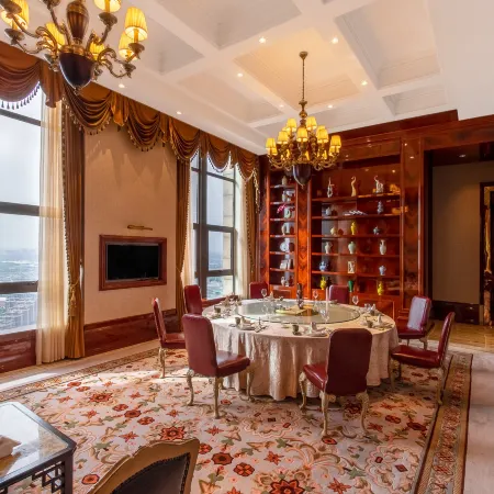 Shangyu Tianyue Hotel