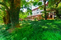 Landison  Retreat  Putuoshan Zhoushan Hotels near Putuoshan Foding Mountain Cableway