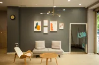 WEIJIA HOTEL - 2-نجوم