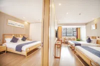 โรงแรมไคหยวน ไลฟ์ ปู่โถว โจวซาน