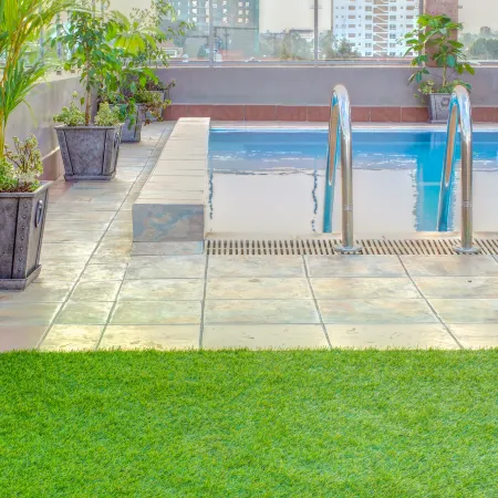 Highlands Suites Hotel Apartments