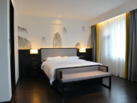 Longling Hotel Hotels in Longling