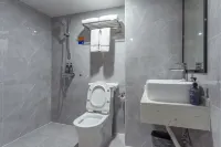 Beste Hotel (Shenzhen International Convention and Exhibition Center, Bao'an Airport) Hotel di Shenzhen