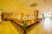 江門古兜皇家SPA酒店 - SPA